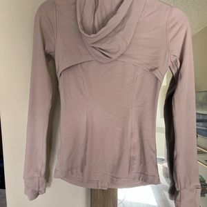 Lululemon Nulu Hooded Define Jacket